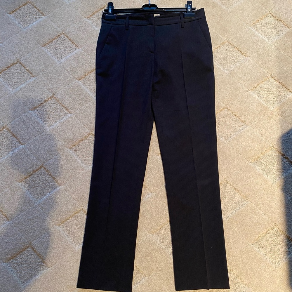 Prada black pants